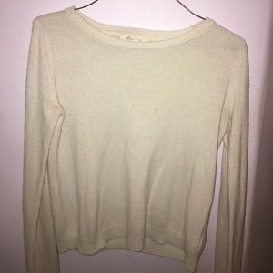 Forever 21 sweater